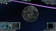 A screenshot of Galactic Ruler