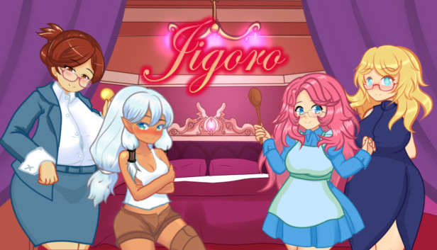 Jigoro Steam capsule image