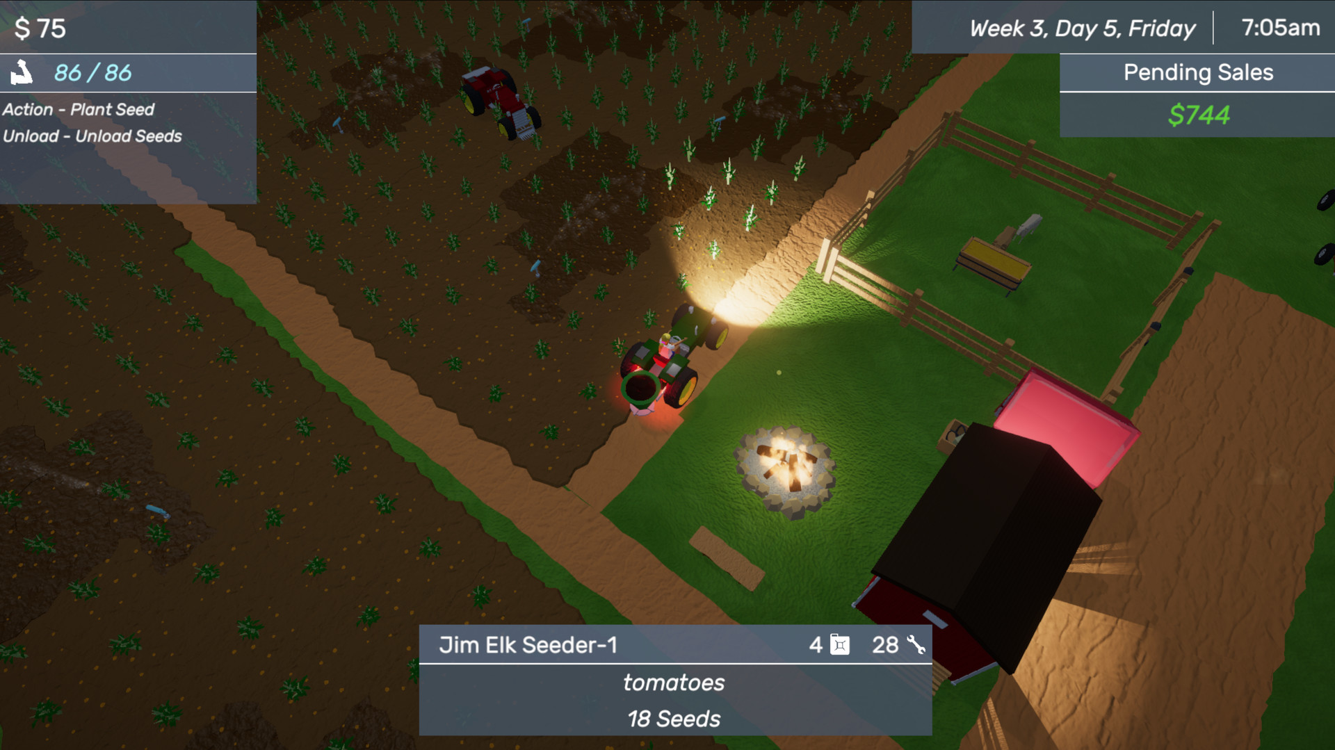 Steam Farmington County The Ultimate Farming Tycoon Simulator