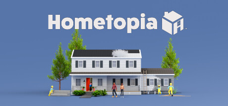 Baixar Hometopia Torrent