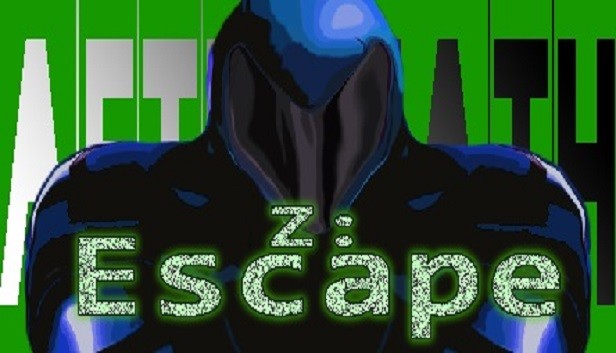 Z: Escape - Aftermath Steam capsule image