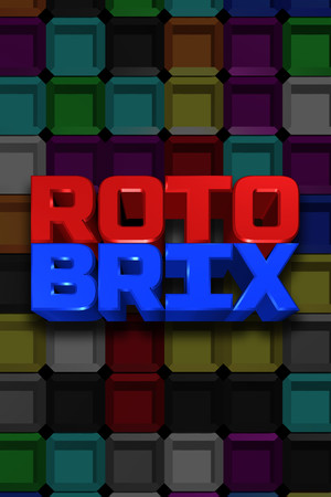 RotoBrix cover art
