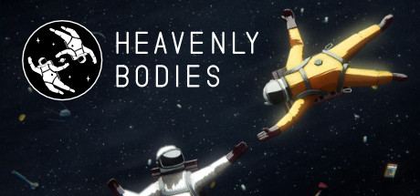 Heavenly Bodies [PT-BR] Capa