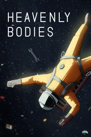 Heavenly Bodies, v1.006.803 + Cleanup DLC