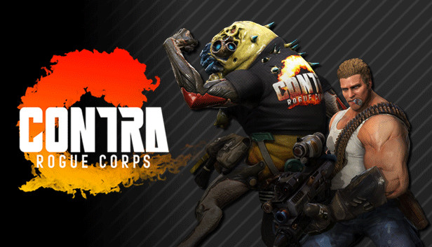 Retro Bill Pack Steam capsule image