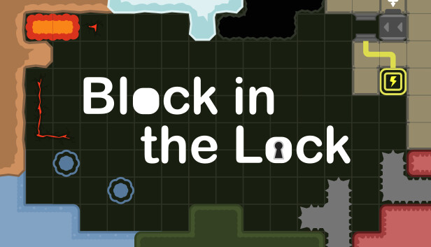 Block in the Lock Steam capsule image