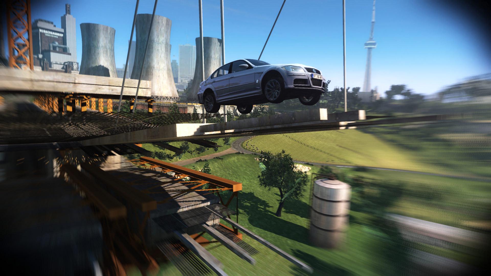 crash time 2 crash time 2