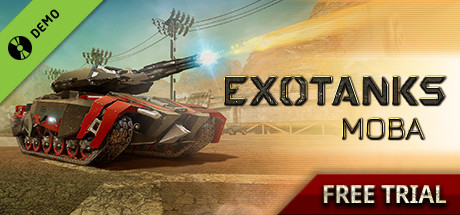ExoTanks TRIAL