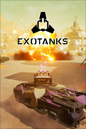 ExoTanks TRIAL