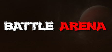 Battle Arena Cover Image