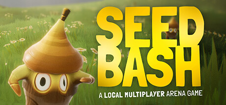 Seed Bash Cover Image