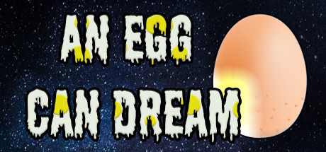 An Egg Can Dream Cover Image