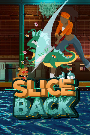 Slice Back
