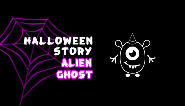 HalloweenStory Steam capsule image