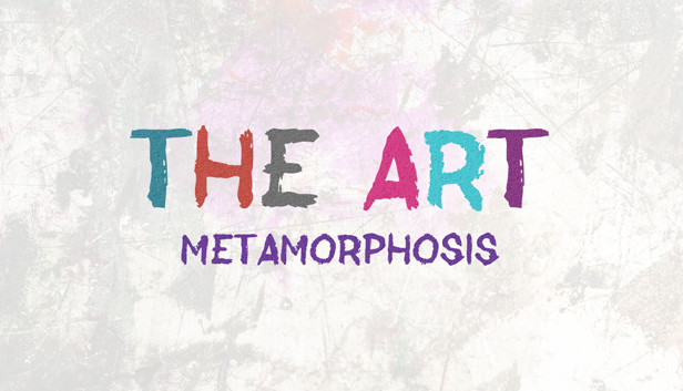 THE ART - Metamorphosis Steam capsule image