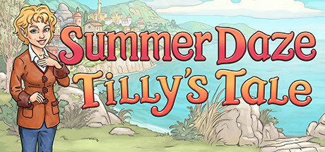 Summer Daze: Tilly's Tale en Steam