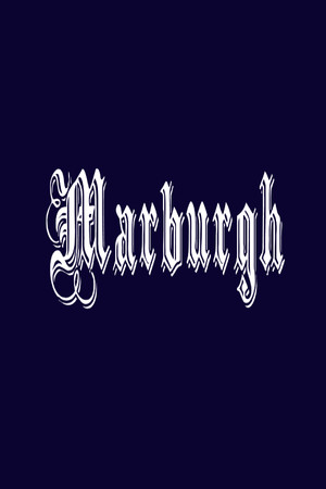 Marburgh cover art