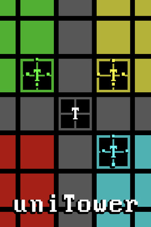 uniTower cover art