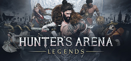 Hunter's Arena: Legends (Closed Beta)