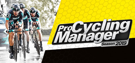 Pro Cycling Manager 2019 - Stage and Database Editor · SteamDB