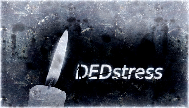 DEDstress Steam capsule image
