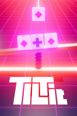 TILTit cover art