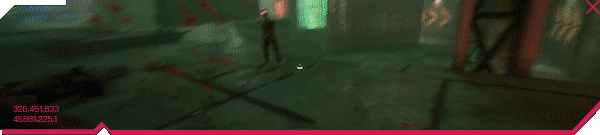 幽灵行者（Ghostrunner）v41955.440 全DLC GOG中文版