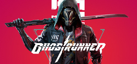 Ghostrunner Cover Image