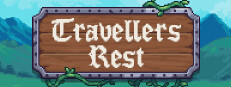 traveller's rest