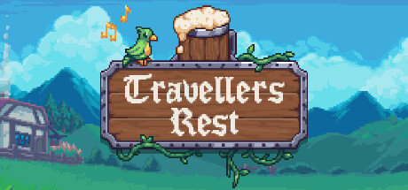 travellers rest for mac