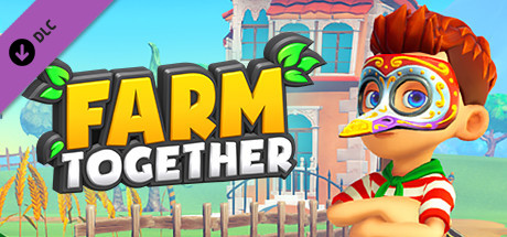 Farm Together - Oregano Pack (1.5 GB)