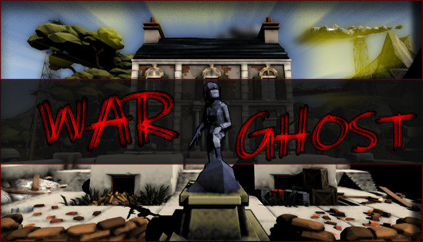 War Ghost Steam capsule image