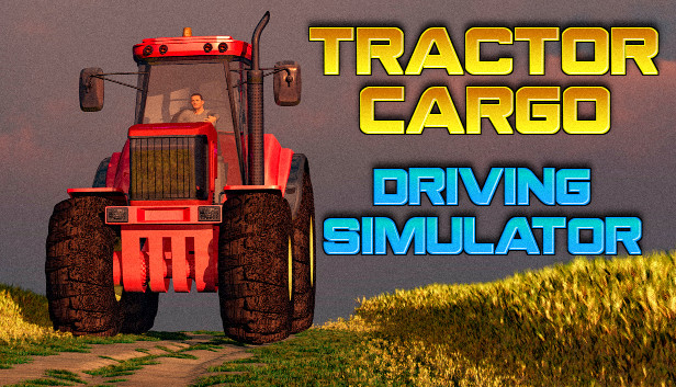 Tractor Driving Simulator Real Tractor Game 2021 APK para Android
