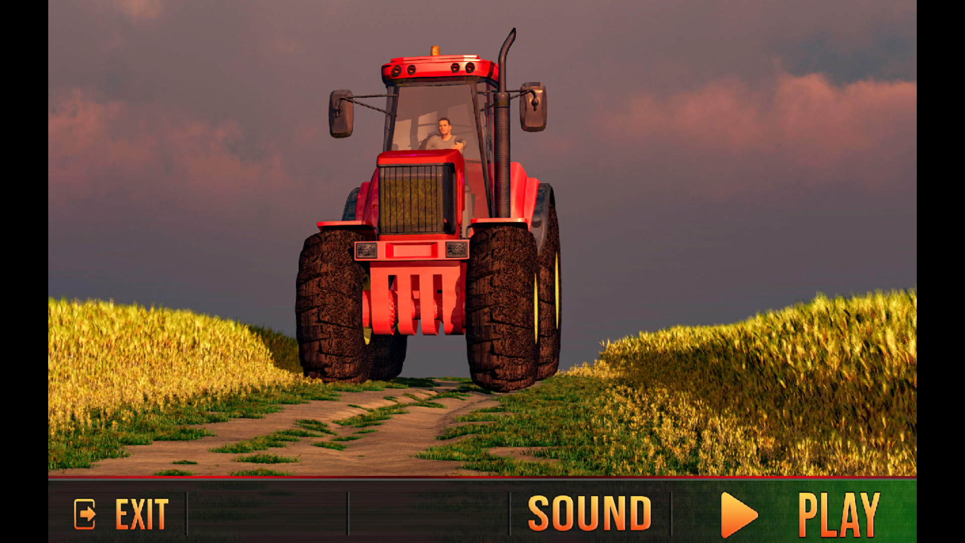 Farming Simulator 2015: tudo para o agricultor simulator