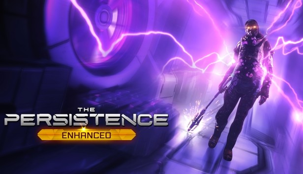 The Persistence on Steam