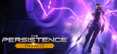 Save 75% on The Persistence on Steam