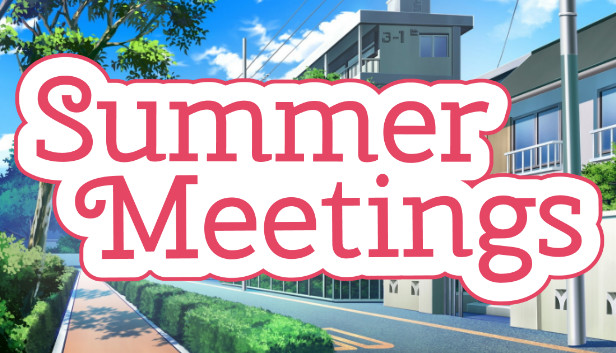 Summer Meetings Steam capsule image