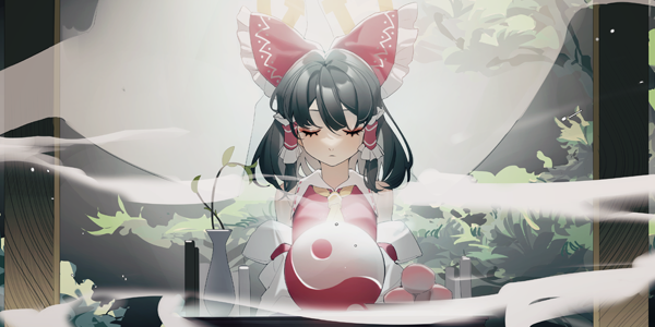 东方光耀夜/Lost Branch of Legend（已更新至V1.5.0+集成神武之刃+夜神降临）