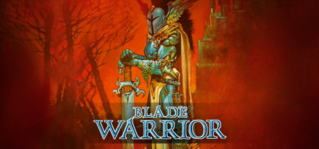 Blade Warrior