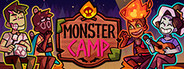 Monster Prom 2: Monster Camp