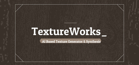 TextureWorks header