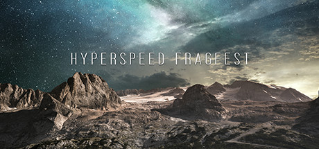 Hyperspeed Fragfest