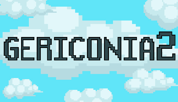 Gericonia 2 Steam capsule image