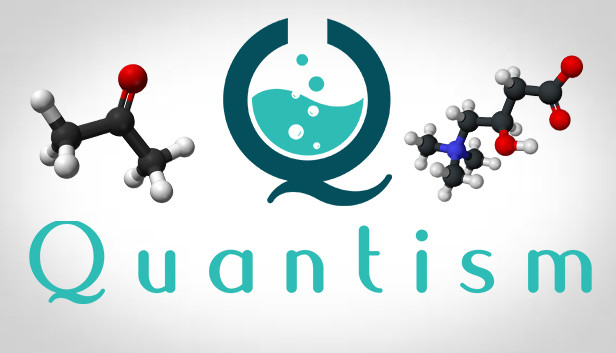 Quantism Steam capsule image