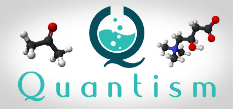 Quantism header