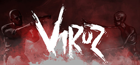 V1RUZ Cover Image
