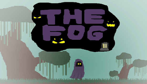 The Fog Steam capsule image