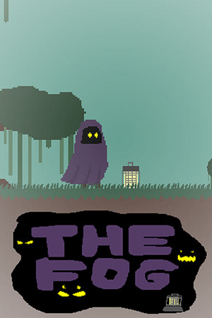 The Fog cover art
