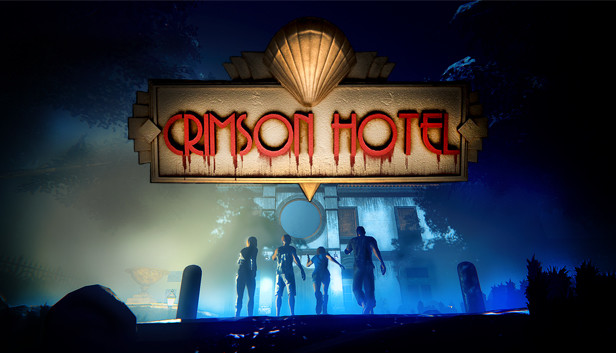 Steam Crimson Hotel