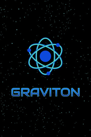 Graviton cover art